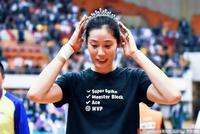 朱婷被写进英国知名儿童读物 和梅西詹姆斯齐名