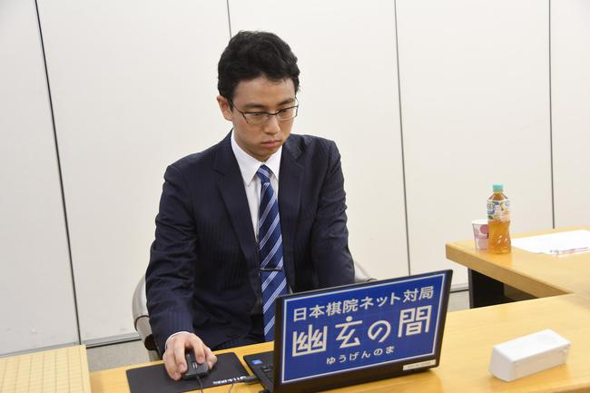 日本棋手一力辽