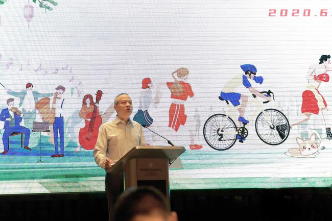 博克森欢乐体育大世界与湖南师范大学音乐学院签约共建潇湘爱乐交响乐团