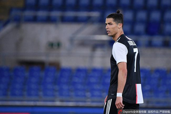 尤文的情况就糟糕得多