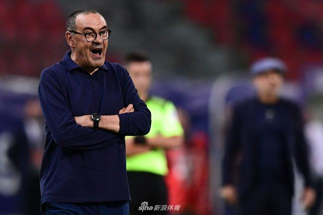 萨里并不是善于处理这种局面的人