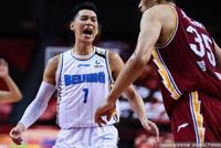 林书豪29+7+6尤度21分 北京胜山西取6连胜