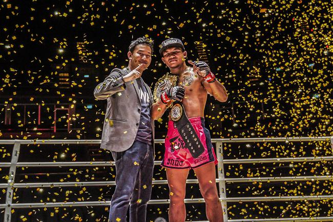 “铁人”罗唐胜出