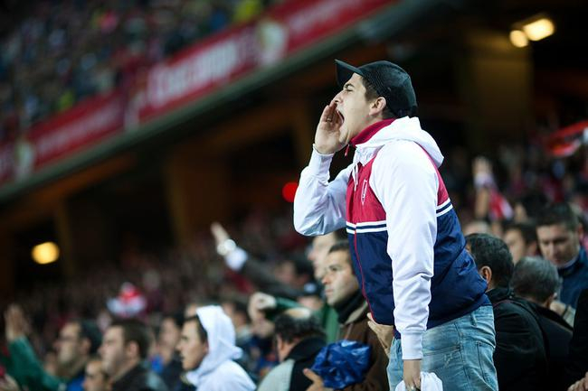 球迷的视角和俱乐部高层的视角不同