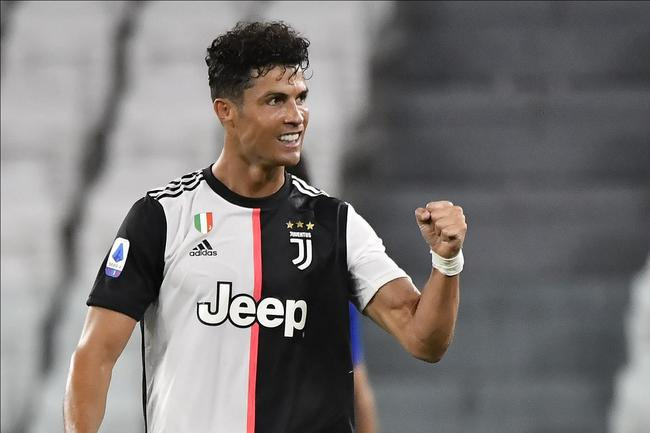 C罗特别强，但他是尤文最缺的吗？