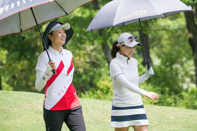 冯思敏和黎佳韵