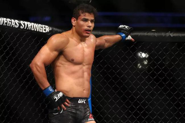 科斯塔认为自己将轻松击败阿迪萨亚