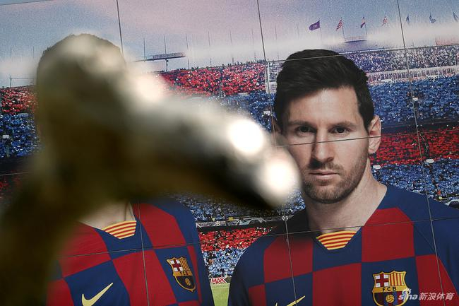 梅西和巴萨的未来还很难说