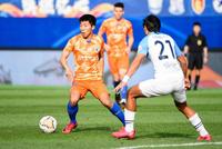 中超-鲁能0-0富力将碰国安 申花夺最后1个争冠组席位