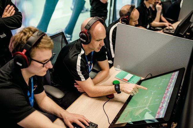 到了引进VAR，就更纠结了