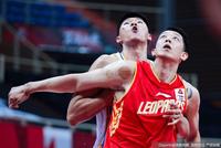 方硕21+10李慕豪爆发北京胜深圳 沈梓捷23+12