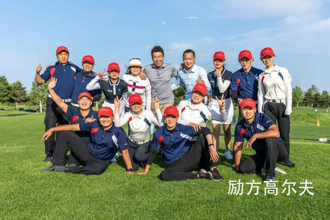 教练团队