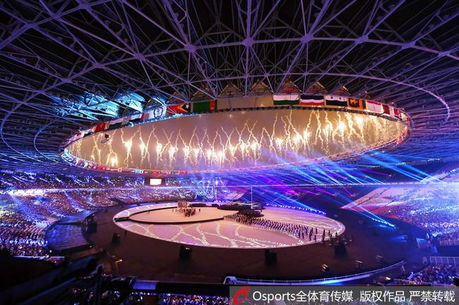 2018年雅加达亚运会