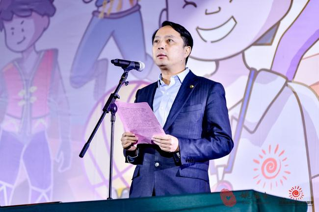 中国人寿保险股份有限公司云南省分公司负责人伍健