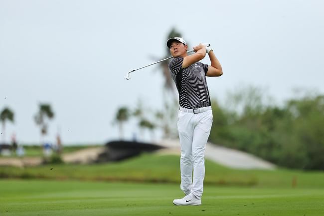 张新军 图片来源/Gettyimages