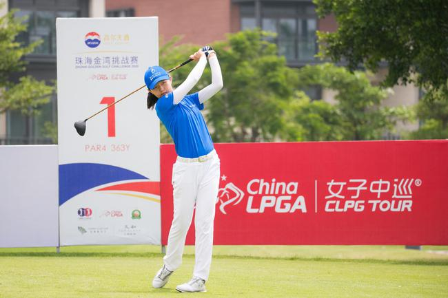 张隽源（摄影：睿体育）