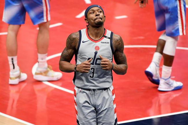 比尔连续16场得分25+