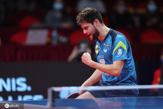 奥恰洛夫（资料图）