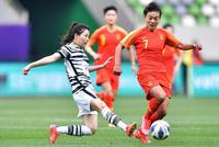 韩媒:中国只能为女足成就而兴奋 男足停留在梦想