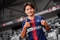 王霜:回国发展是我自己的决定 并非国家队强迫