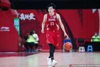 名记曝常规赛MVP得主来自浙江 随后直言是吴前