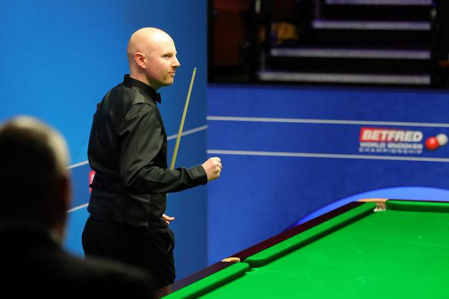 麦克吉尔在比赛中