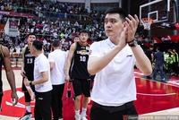 专访杨鸣:丢冠责任在我 我们队员都非常优秀