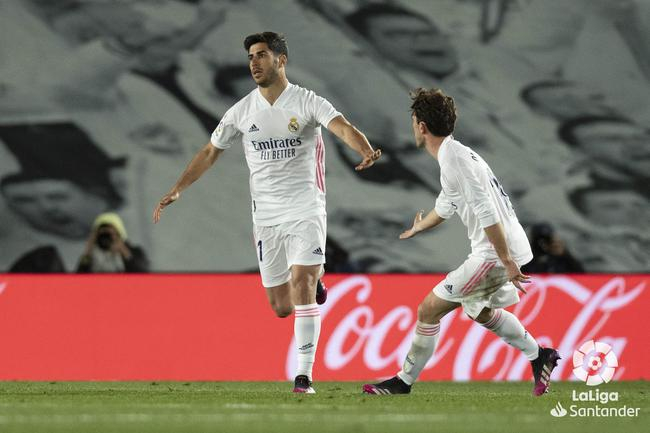 皇马2-2战平塞维利亚