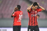 中超-吕文君中框阿瑙失必进球 海港0-0亚泰两连平