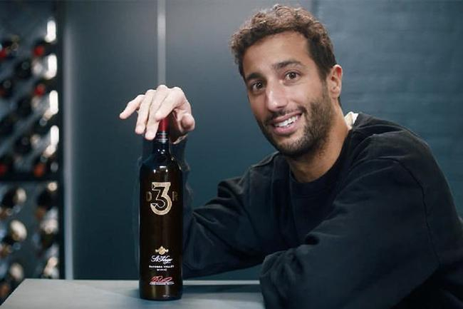 “暖男”里卡多