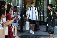 曝赵睿曾私下回应"外套门":自己没注意很后悔