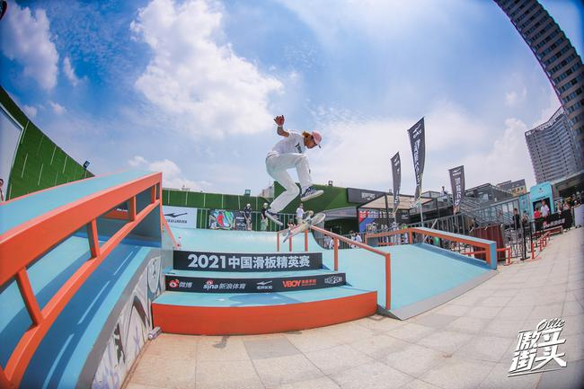 （广州站比赛现场资料图）