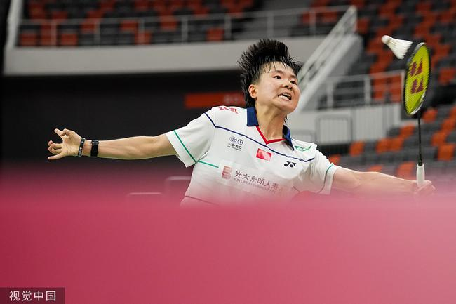 何冰娇