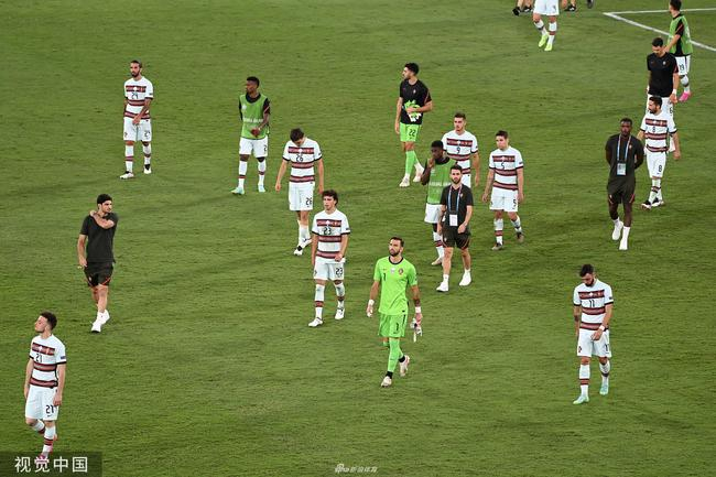 让人失望的黄金一代