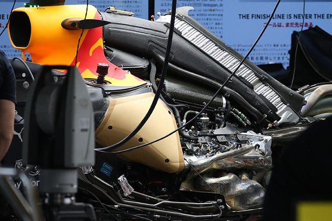 保时捷奥迪将现身F1引擎会议