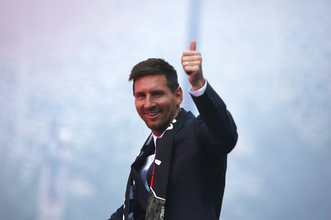 巴黎的眼里，只有欧冠