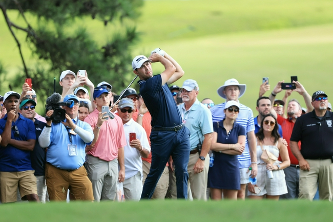 坎特利（图/Getty Images）