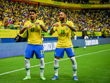 巴西绝对优势领跑南美    有望提前5轮晋级世界杯