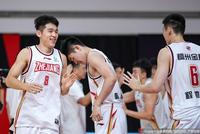 吴前21分飙6记三分程帅澎19分 浙江轻取北京
