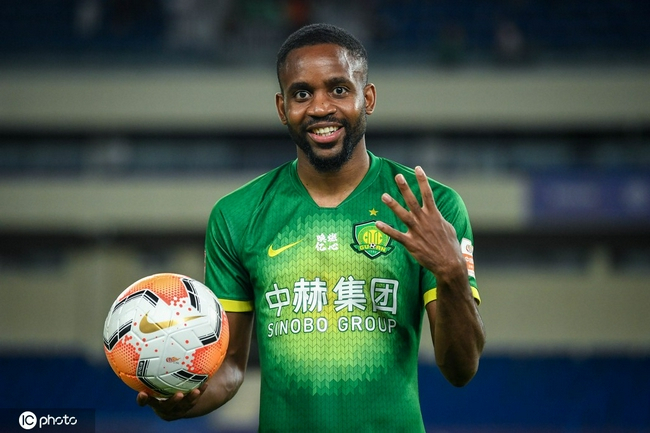 快乐男孩=巴坎布