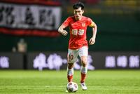 热身赛-广州队0-0沧州雄狮 代理主帅郑智并未出场