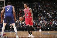 拉文31+8德罗赞29分 杜兰特28+10篮网负公牛
