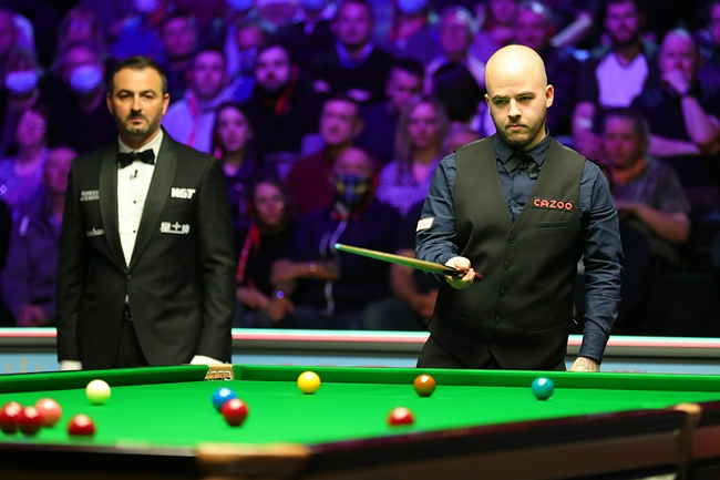 布雷切尔在比赛中