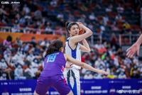 谷宜瞳向孙丽道歉:非常痛心 宁愿受伤的是我