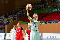 WCBA:谷宜瞳违反体育精神罚款5000元 停赛5场