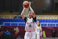 江苏女篮队员为孙丽发声 指责垫脚者抨击WCBA