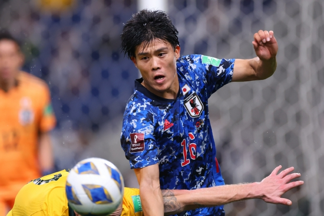 富安健洋因伤无缘，日本多名海归球员缺席