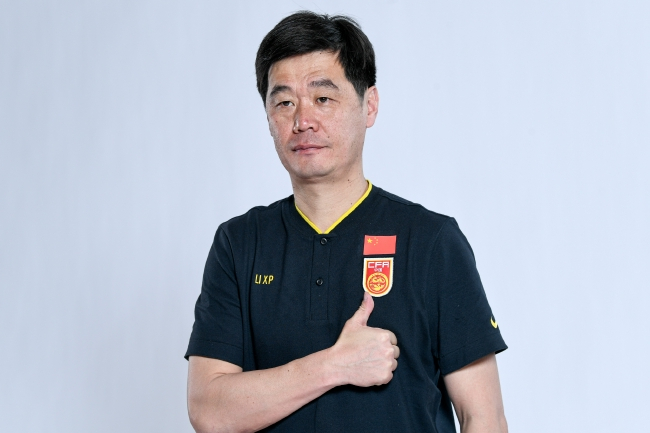 李霄鹏能否带来新气象