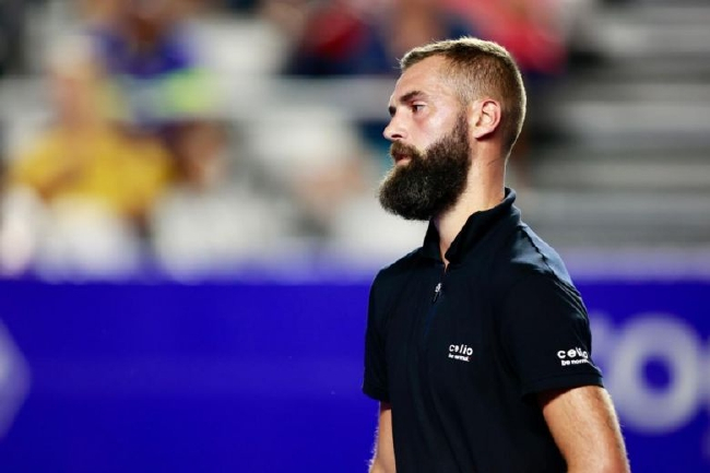 在最近“习惯性”痛失好局吞下连败后帕尔雷称必须要出去喝几杯