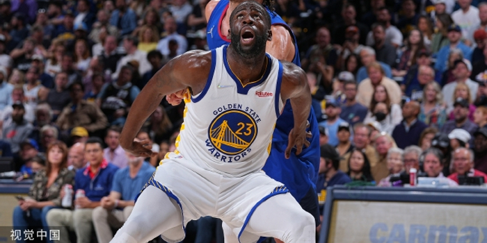 掘金铁桶阵能否阻挡库里的致命远投